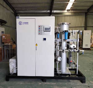 臭氧發(fā)生器工作原理 家用臭氧發(fā)生器有什么作用